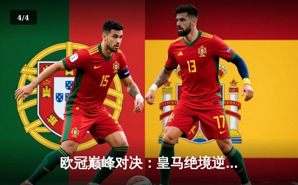 欧冠巅峰对决：皇马绝境逆转曼城，本泽马加时一剑封喉 - 4